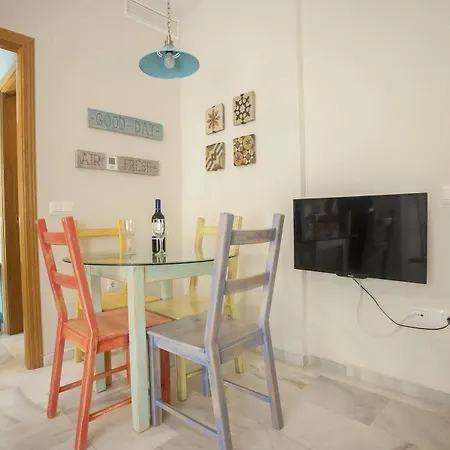Calle Alta - Cute & Romantic By La Recepcion Apartment *