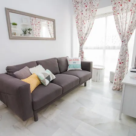 Calle Alta - Cute & Romantic By La Recepcion * Malaga