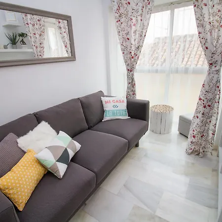 Calle Alta - Cute & Romantic By La Recepcion
