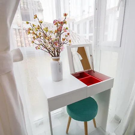 Apartment Calle Alta - Cute & Romantic By La Recepcion *