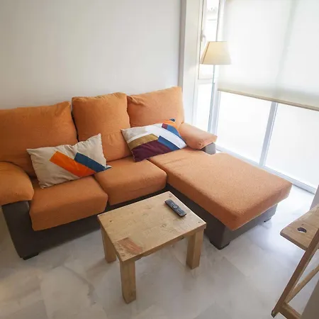 Calle Alta - Cute & Romantic By La Recepcion Malaga