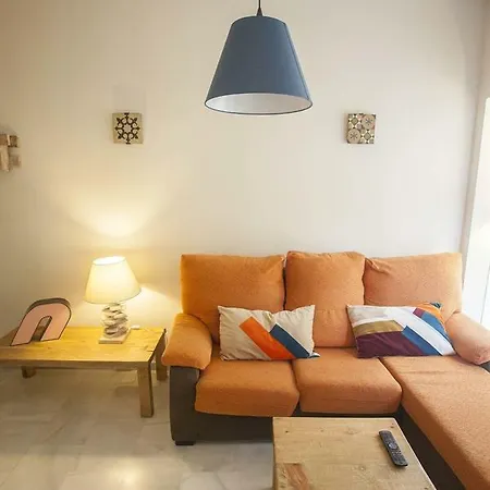 Calle Alta - Cute & Romantic By La Recepcion Apartment *